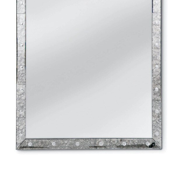 Venetian Dressing Room Mirror Macro 3